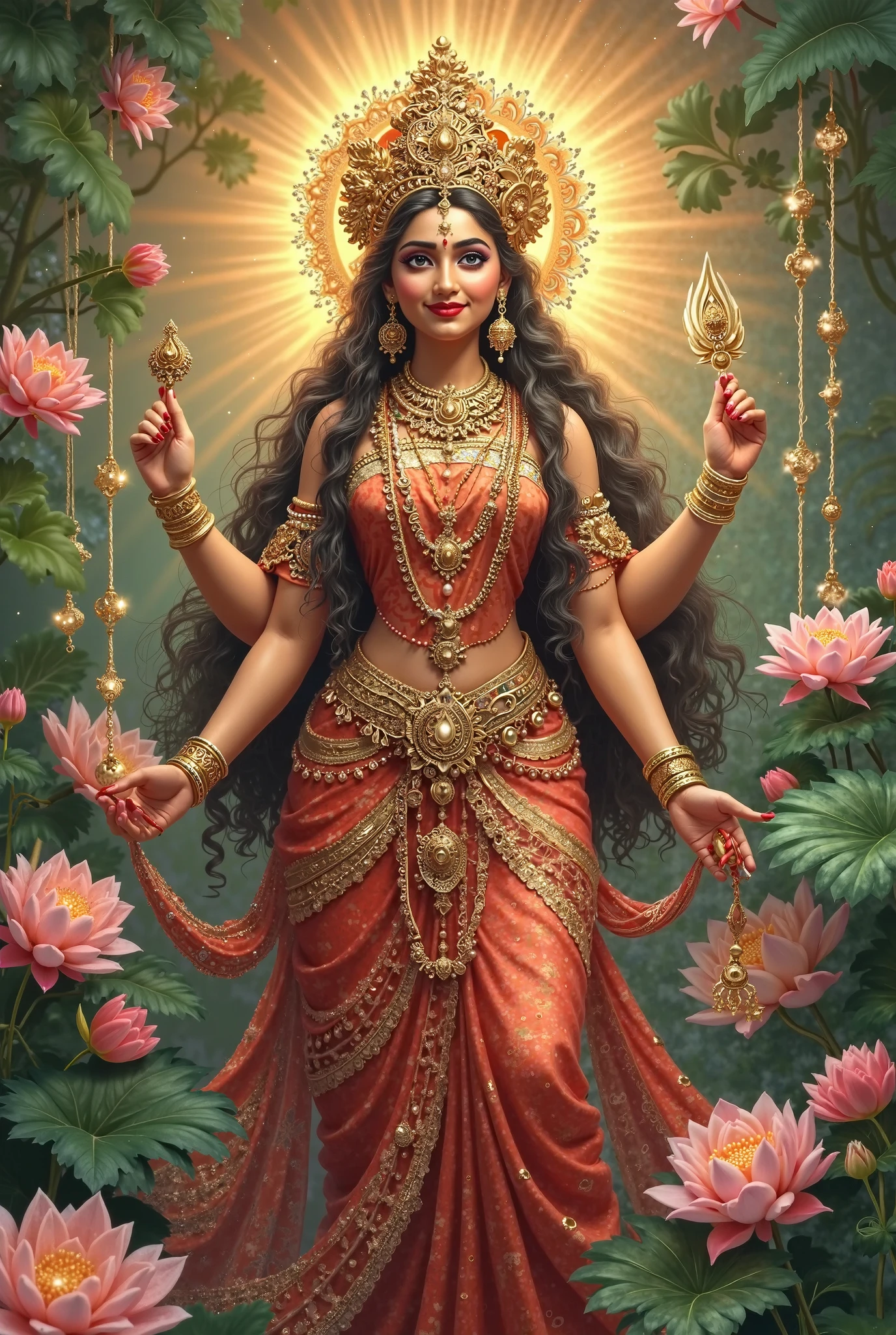 एक प्रेरणादायक दृश्य जिसमें एक व्यक्ति एक बड़े पहाड़ के नीचे खड़ा है। उसका चेहरा आंशिक रूप से छाया में है, लेकिन उसकी आँखों में दृढ़ता और संकल्प दिखाई देता है। पहाड़ चढ़ने के लिए चुनौती के रूप में दिखता है। आसमान में बादल हैं लेकिन दूर कहीं हल्की रोशनी दिखाई दे रही है।"