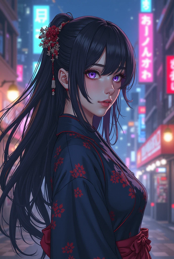 Draw Nakajima Atsushi by Munho Straydogs as a female character