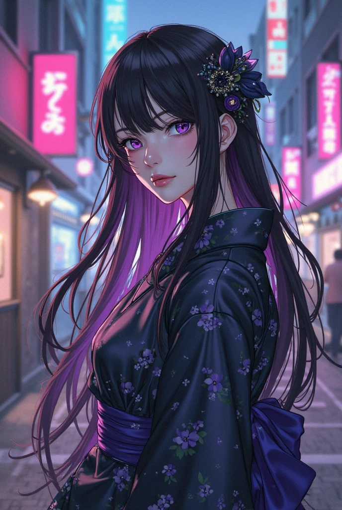 Draw Nakajima Atsushi by Munho Straydogs as a female character