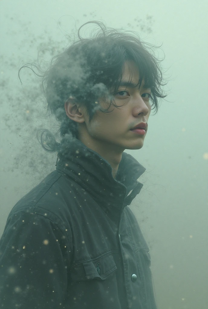 Takanori Matsumoto Limbo 
