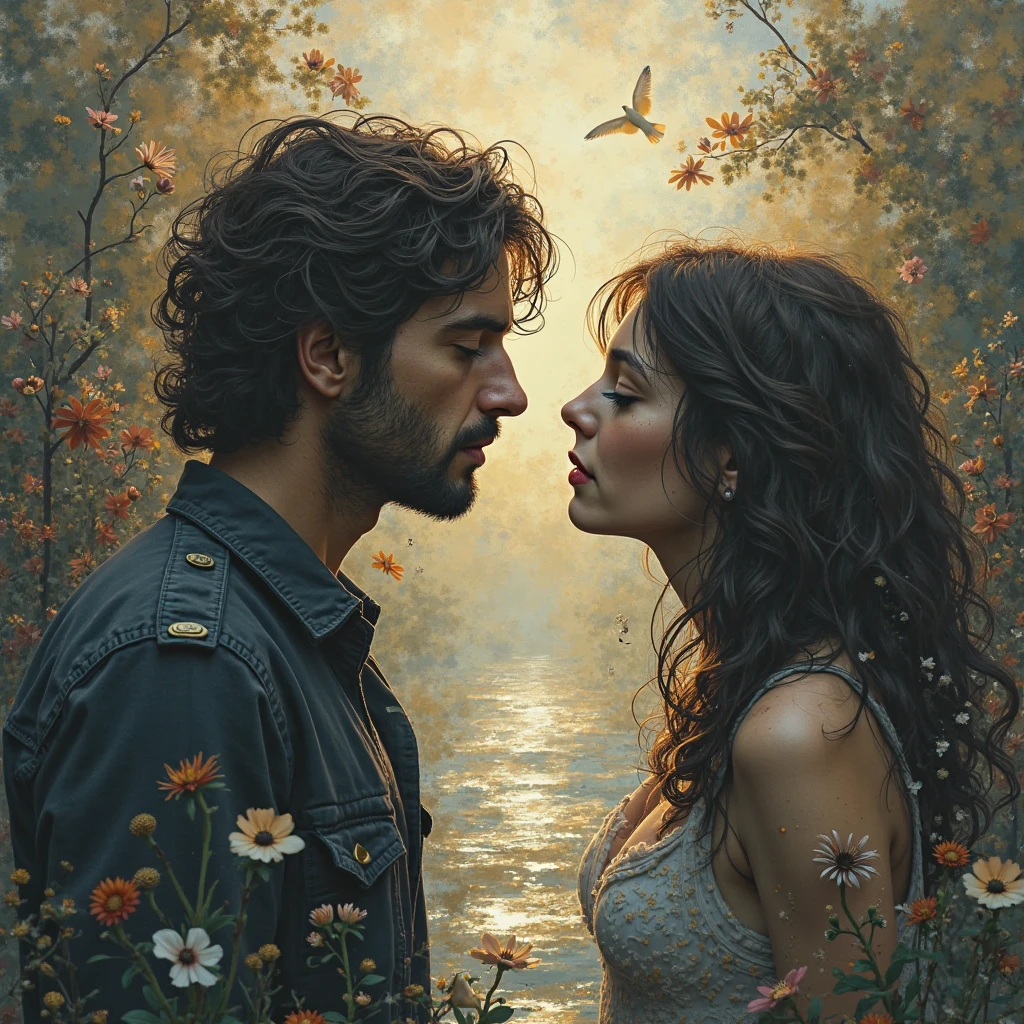 My love for you has reached a dead end. I know it's a bad fate and it's destined to be a mistake.
Just for you, just for you, I can't get over the love barrier every day
My true love for you has no result. I know that we are not destined to be together, but I have already realized the meaning of love.
Just for you, just for you, my heart is always hard
Why is there no result in love? Why is there no support in love?
I loved you at the beginning. People said it was wrong.
It's hard to cross your river of love
Ah.....you
You are the beautiful mistake of my life
My true love for you has no result. I know that we are not destined to be together, but I have already realized the meaning of love.
Just for you, just for you, my heart is always hard
Why is there no result in love? Why is there no support in love?
I loved you at the beginning. People said it was wrong.
It's hard to cross your river of love
Ah.....you
You are the beautiful mistake of my life
Why is there no result in love? Why is there no support in love?
I loved you at the beginning. People said it was wrong.
It's hard to cross your river of love
Ah.....you, you are the beautiful mistake of my life