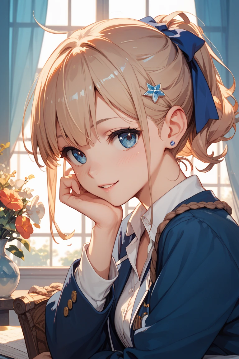 Minicaracter Hoshimachi Suisei

