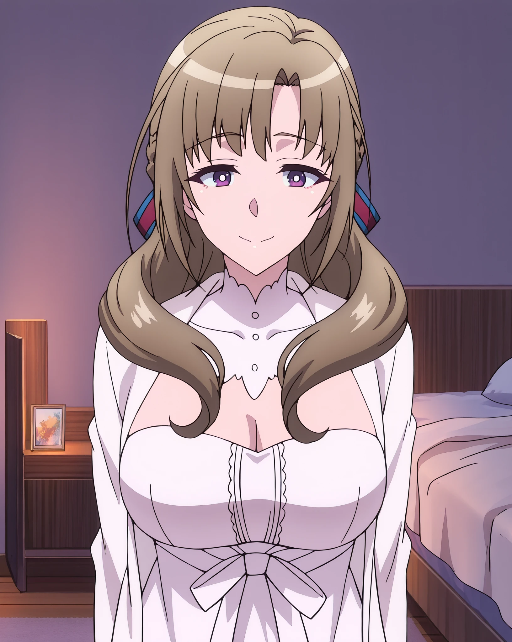 <lora:Mamako_Oosuki:1>, <lora:text_lora:0.8>, handwritten text, english text, handwritten text "Cringe Is Very Cringe" on a piece of paper,, weird atmosphere, (best quality:1.1), (masterpiece:1.2), high quality shadow, beautiful detailed, (high detailed skin, skin details), (wide_landscape, 8k), beautiful face, detailed eyes, depth of field, dramatic light, best quality, highres, best shadow, best illumination,<lora:ButtCrack:1.0><lora:ButtCrack:1.0>