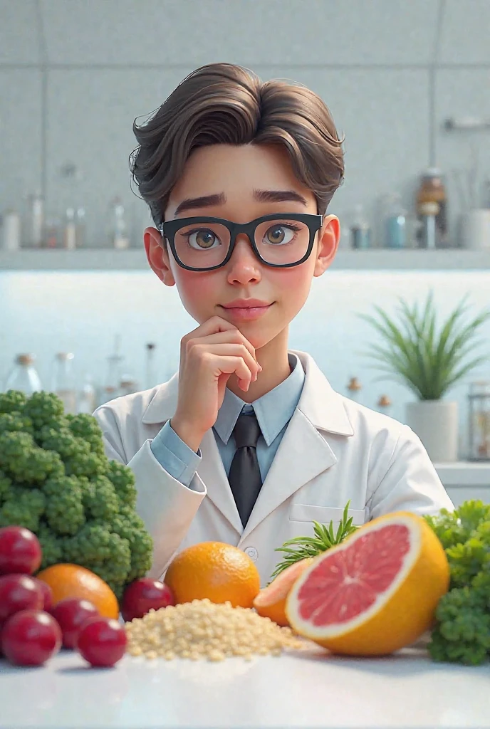 Superfoods or Superhype? Evidence-Based Benefits of Trending Foods