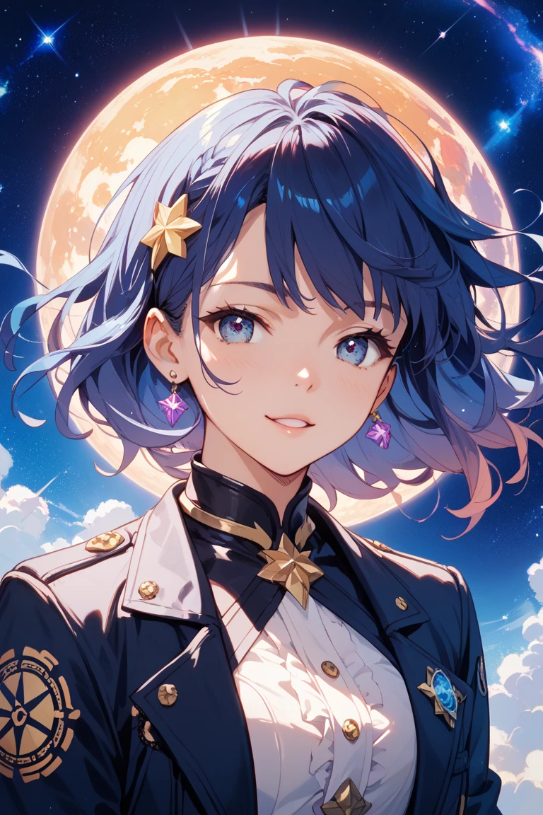  Cosmic Space、惑star、star、Light、