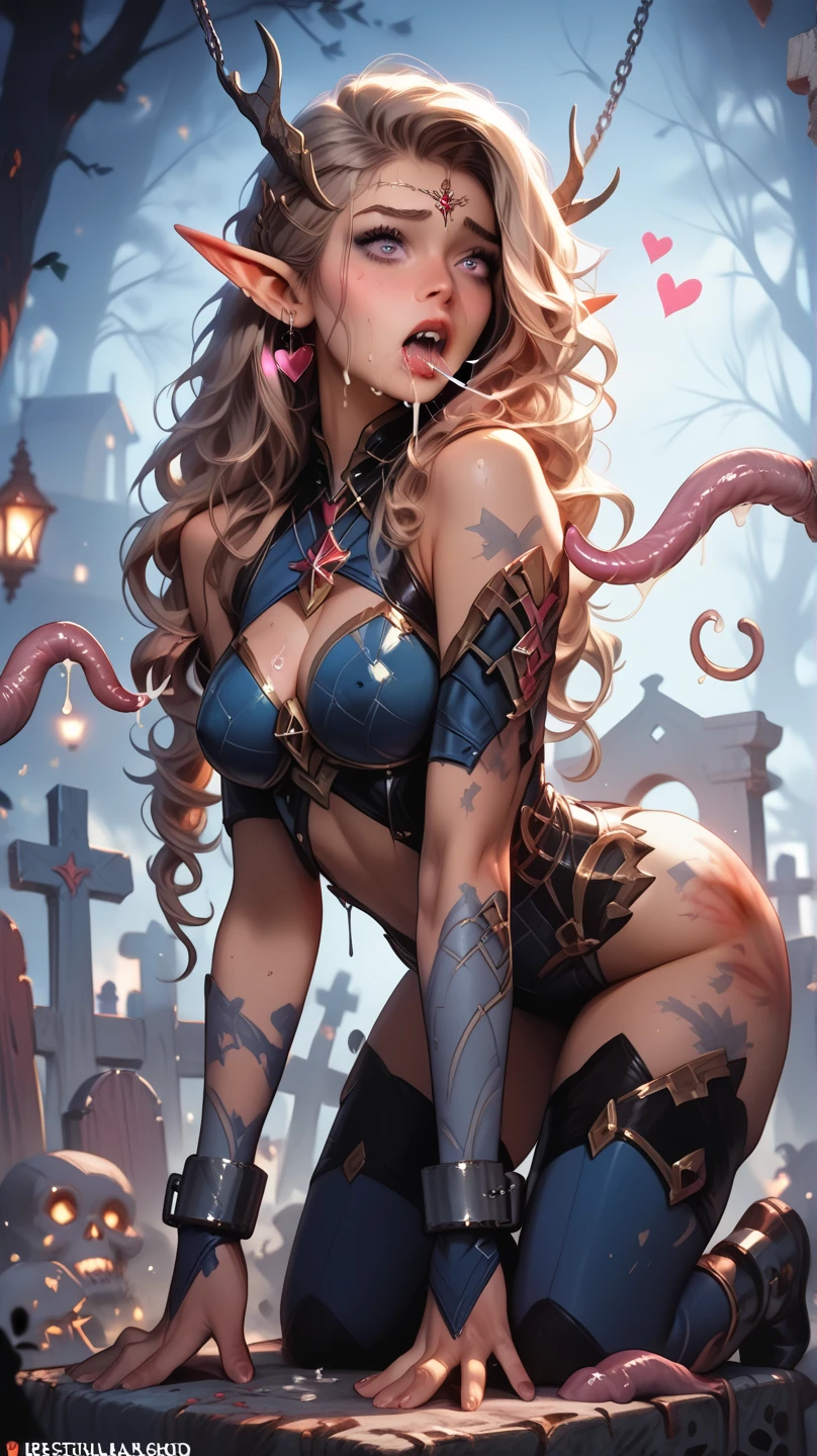 (Darkest dungeon art style:1.2), (cutesexyrobutts style:1.2), (thick lines:1.1), (realistic drawing), (watercolour), (in wood), (dirty blonde female), (freckled), (braids), (slender body with very small breasts), (beautiful smile), (round breasts), (bubble butt), (wide hips:1.1), (slim waist:1.1), (thick thighs:1.1), (detailed face and eyes:1.2), (attached to a tree:1.1), (thighs apart attached in air:1.2), (rope up:1.2), (cute sexy female), wearing a (blindfold:1.1), (dynamic lighting), sharp focus, 8k, look innocent, shy, little embarrassed smile, (very exhausted), best quality, (tattoos on her body:1.2), (detailed hand and finger:1.2), (flat breasts:1.2), (cleavage:1.2), (labia outline:1.3), (hard teat:1.3).