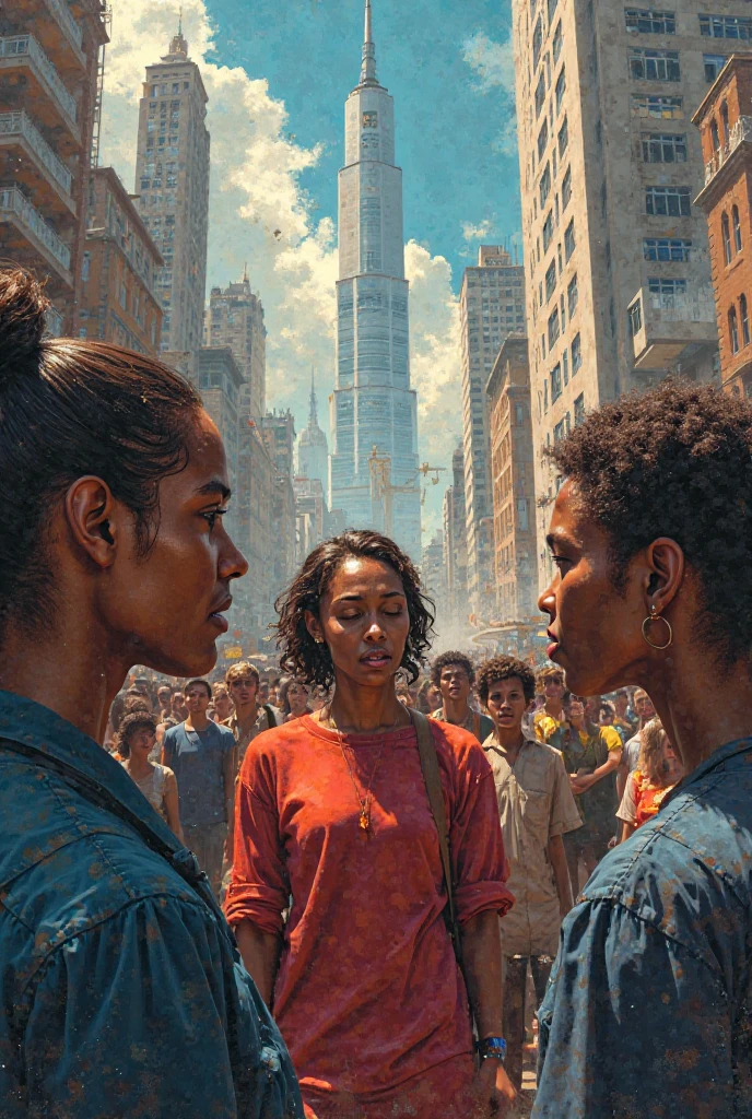 জুলুমের কোথাও জায়গা নাই।