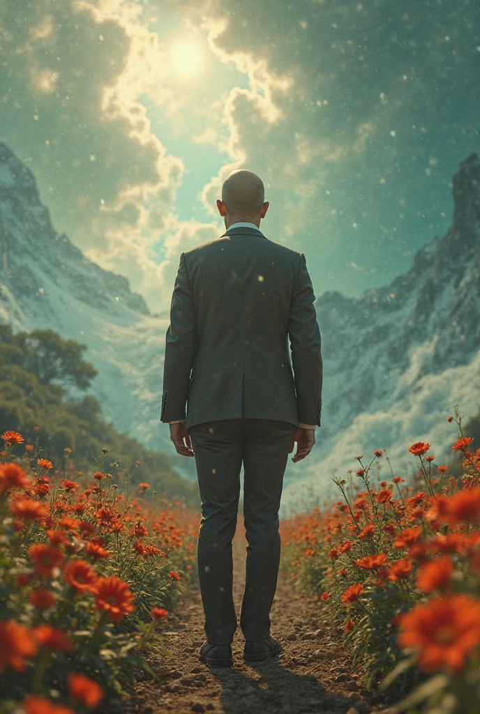 Motivational video for Uncle Tok's attention withholding 
