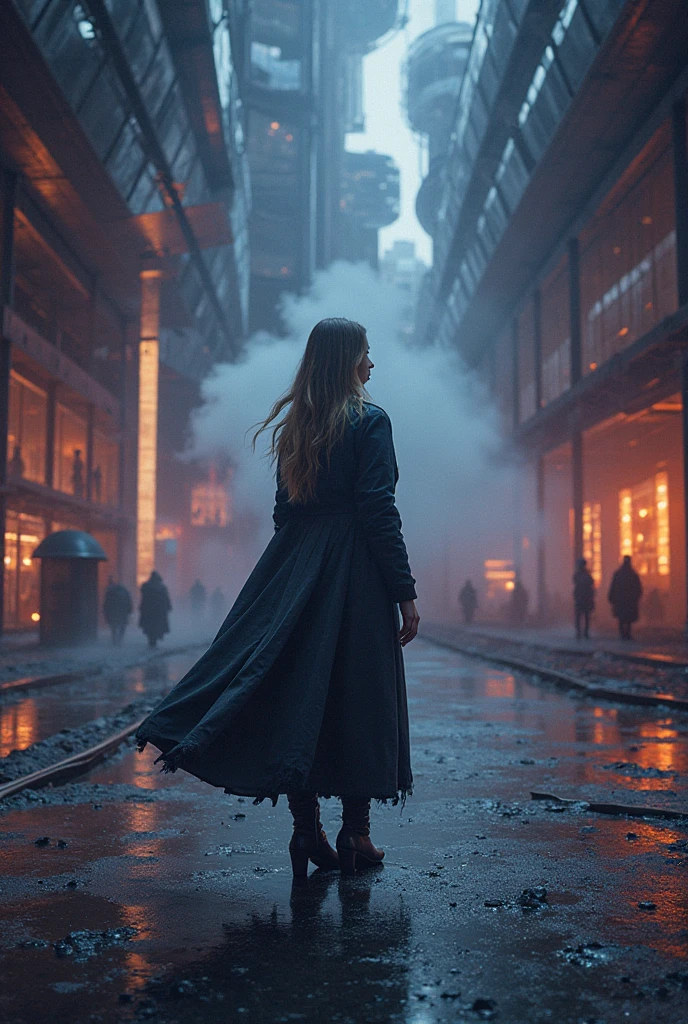 Generate hero section images for my portfolio website 