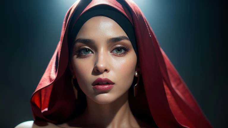 A young glossy-woman with intense-black skin , wearing a colorful, glitter-lacquered-ornate layered-burqa with floral decorations . She has long, dark jilbab tailored and chested and is wearing a slick-black and gold patterned slick-lacquered-satin-suit . The background is blurred, suggesting an palm-cafe or beach-cafe setting,
coquette funeral gothics, shallow depth-of-field, two exhausted intertwined gothic burqa gothics kiss closer while wearing a latex liquid-lacquered jilbab, lewd lesbians together petting too sensually excited, wear enormous glossy shimmering eyeliner eyeshadows lipstick blush rouge makeup, sparkling liquid-lacquered wrap blouse with button-front gothic glossy latex liquid-lacquered jilbab, enormous glittery eyeshadows & lipstick, 'very strongly colored eyelids with broad wide big glossy eye-shadow & enormous glossy eyeshadows' & 'thick eyebrows', wearing a smooth transparent 'glossy satin latex' purple satin iridescent blouse with ruffles & 'gold pleated glossy liquid-lacquered latex' glossy skirt with button-placket, adorned with a pleated purple reflective mirroring satin, with button-placket & dark-brown shiny mirroring gloves, golden long-sleeved floor-length glossy satin vest with a button-placket & glossy brown latex long-tunic shimmer wetlook glitter leggings & latex jilbab with high-collar blouse