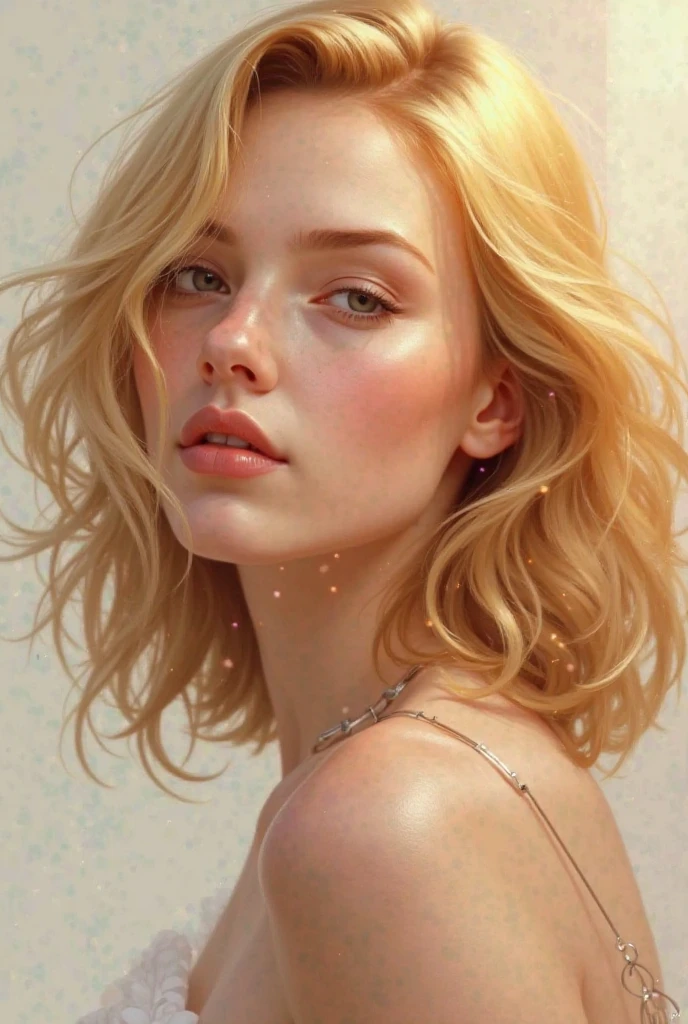 Another with blond hair 