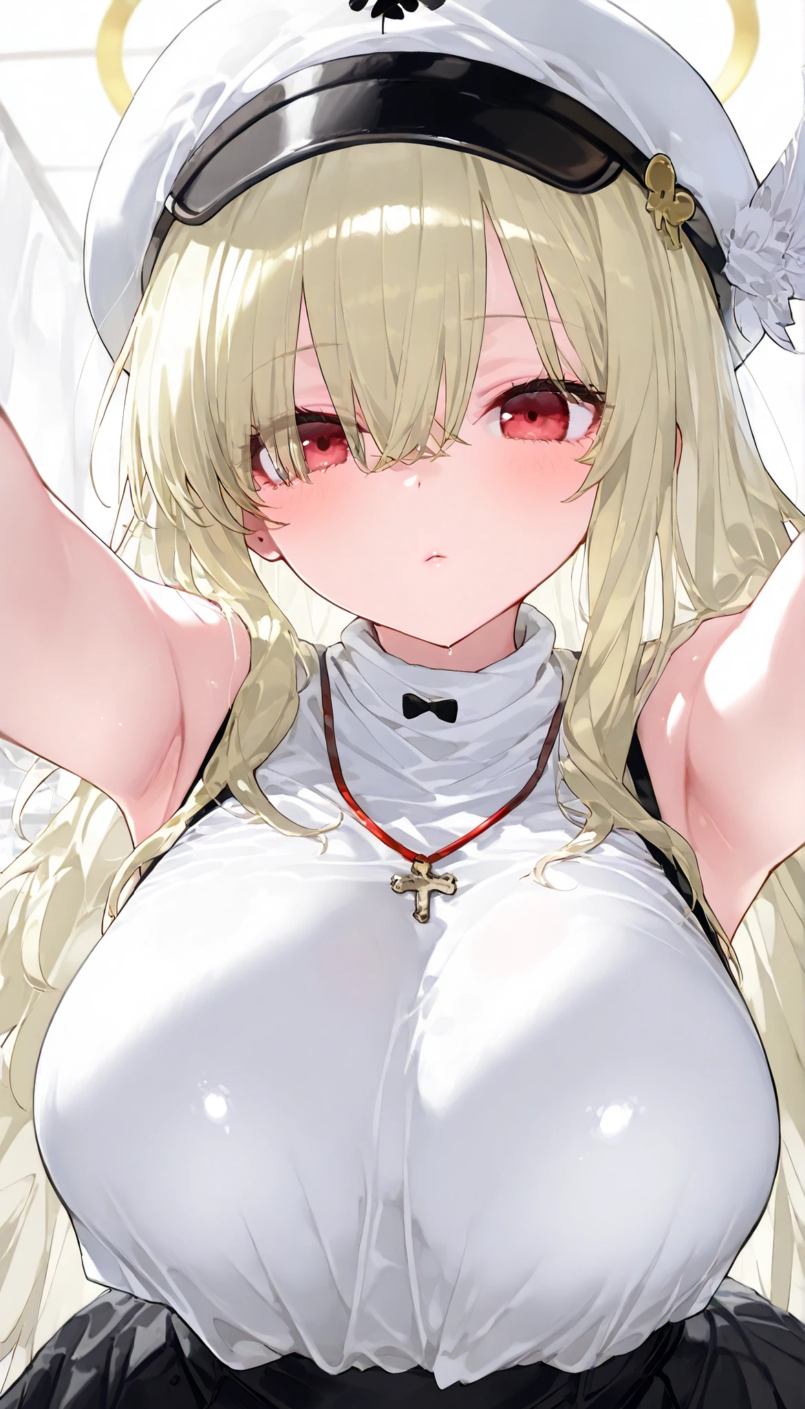 ,((4k,8k,12k)),((master piece,best quality,high resolution,ultra-detailed,beautiful detailed face)),((鮮明な瞳,綺麗な瞳,Beautiful eyes)),((お酒に酔っている,泥酔)),((巨大な狼の耳:1.5)),((眠そうな顔)),((顔を強調する:1.5))((黒色のベッド:1.5)),((ベッドの上に座る)),