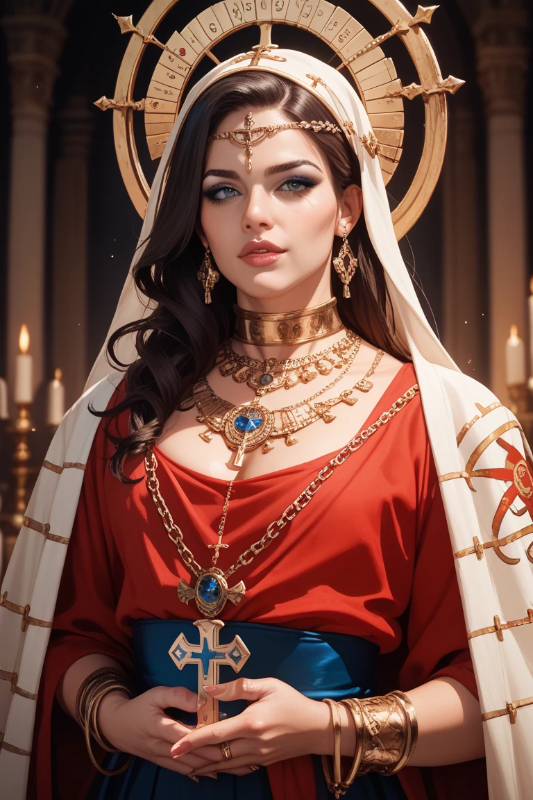 movie、Realistic world with a ratio of 1 to 10 million men to women in the Archaic religion on YouTube to the fullest