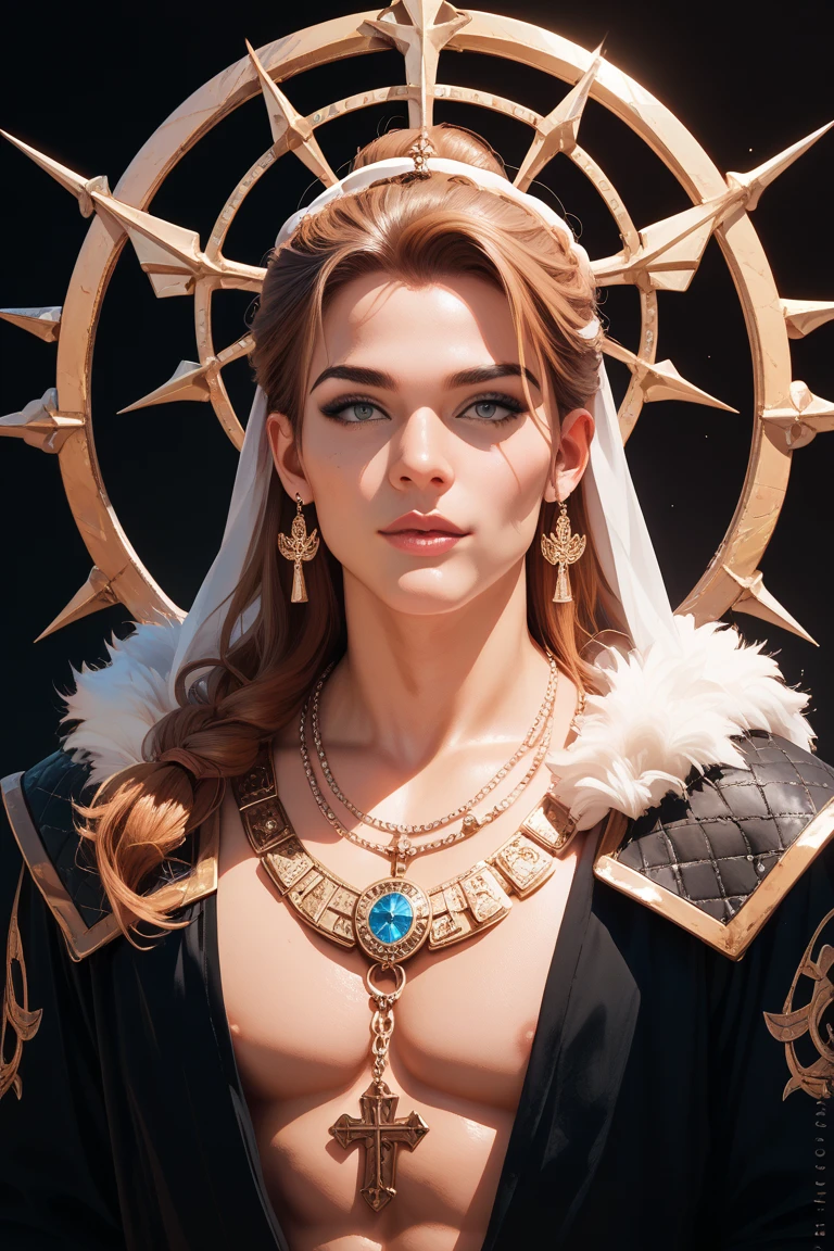 movie、Realistic world with a ratio of 1 to 10 million men to women in the Archaic religion on YouTube to the fullest