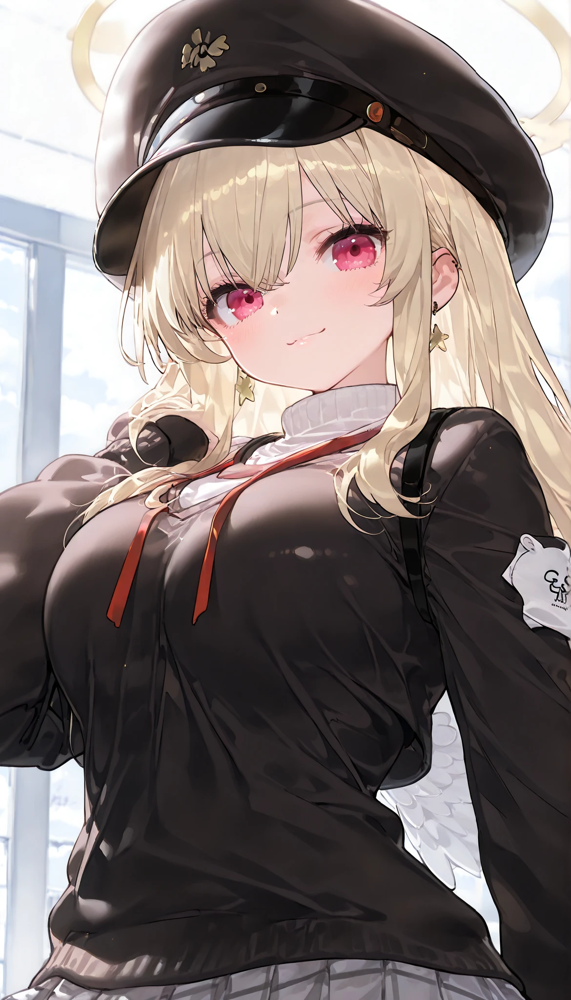 ,((4K)),((master piece,best quality,high resolution,ultra-detailed,beautiful detailed face)),((鮮明な瞳,綺麗な瞳,Beautiful eyes)),((お酒に酔っている,泥酔)),((ケモ耳:1.5)),((巨大な耳,巨大な狼の耳:1.5)),((眠そうな顔)),顔を強調する,((黒色のベッド)),((ベッドの上に仰向けに寝転がる:1.5)),