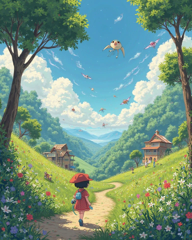 Ghibli