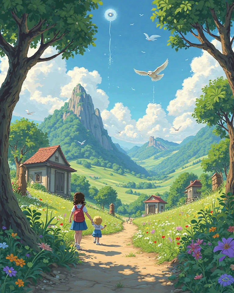 Ghibli