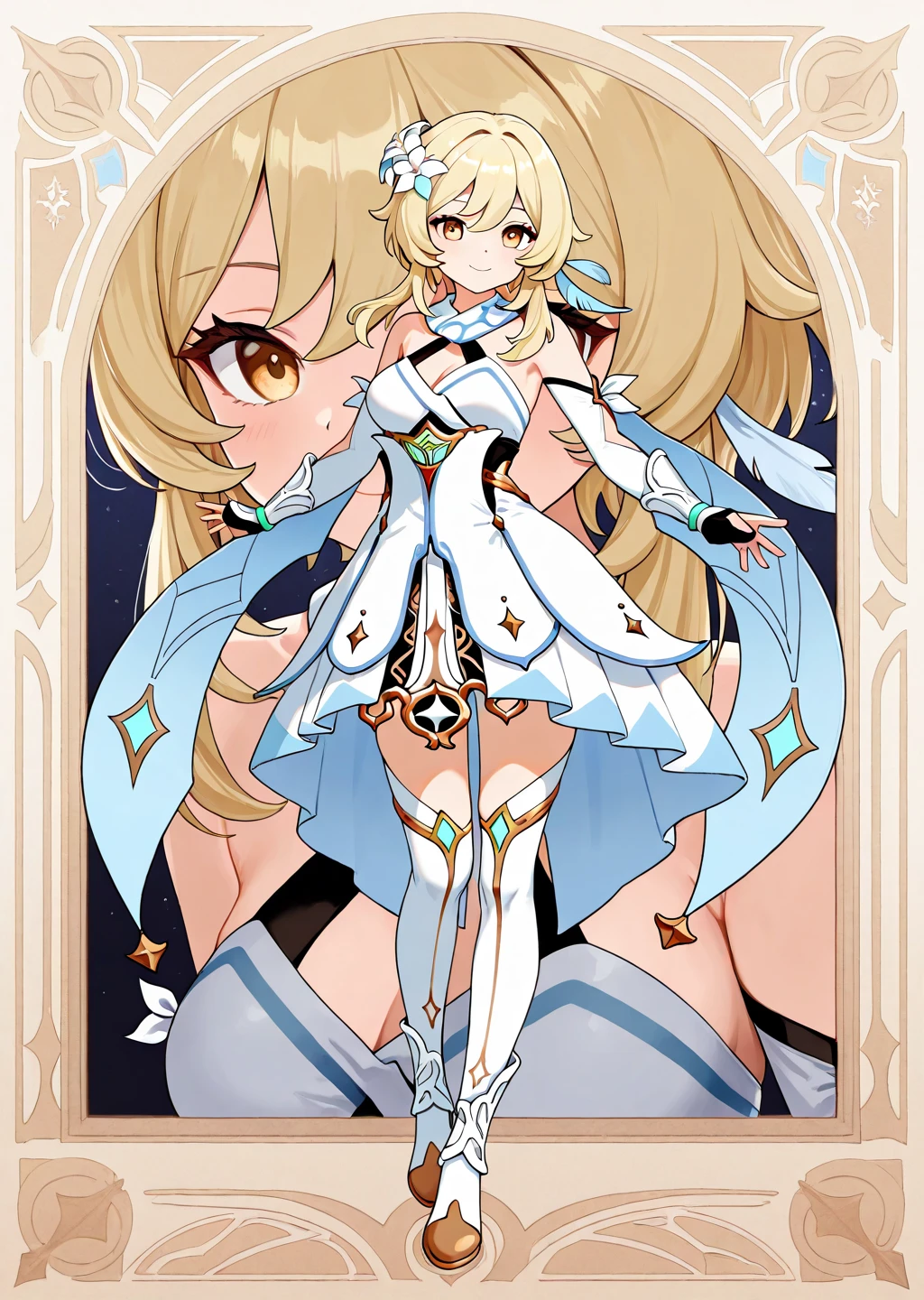 magicalgirl,loliangel