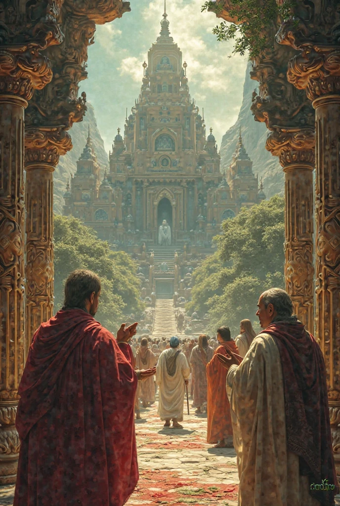 Stories of the Prophets 