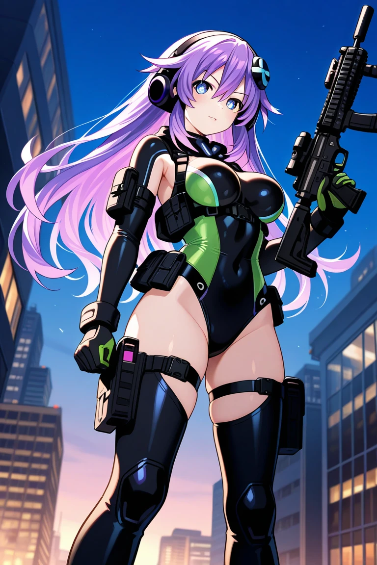 four very sensual and beautiful teenagers, futuristic city. combine, angel, domain, eleven, extravagant futuristic urban style clothing, with firearms.k.a 47,
very beautiful and sensual star goddesses facing destiny with a camehame-ha. ((purple vs green color power)) gangsta vs mafia