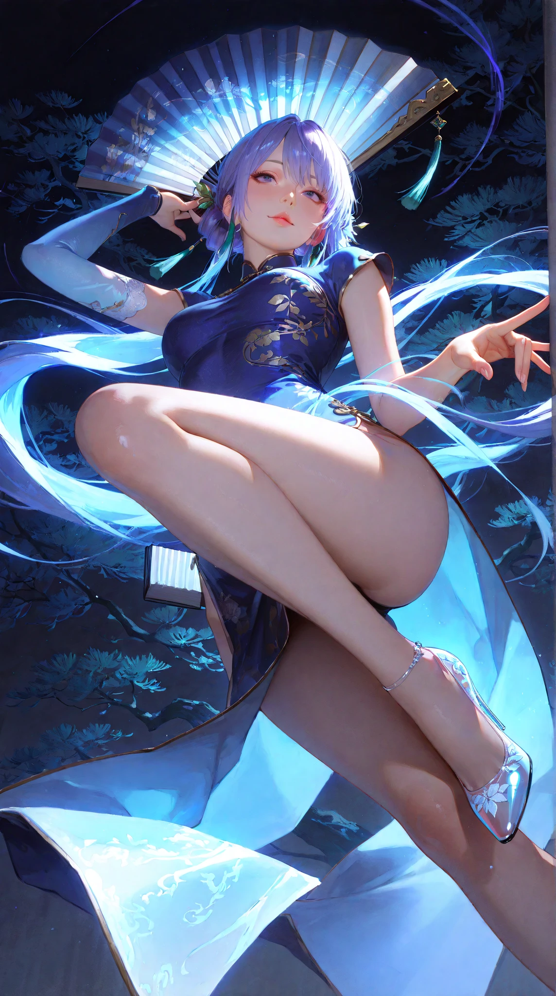 Slime, sweat, Wet clothes, Detailed faces, 8k image quality, A lot of milky sticks to the shirt, flows from the and sticks to the groin, hentai tattoos,Clear hand and foot details,transparent clothing