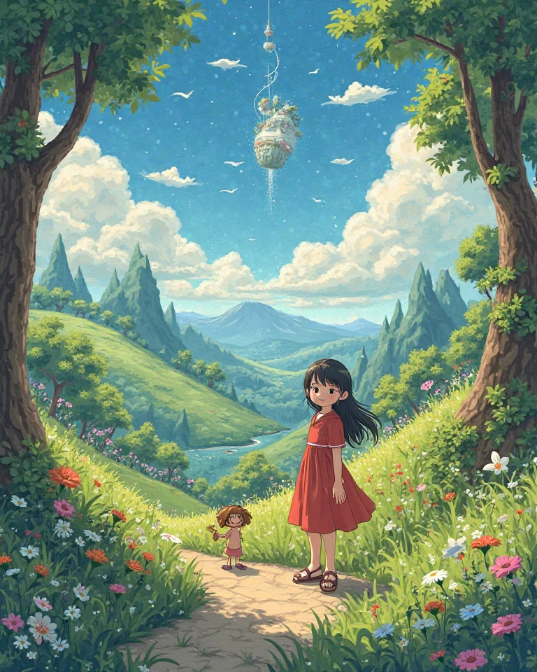 Ghibli