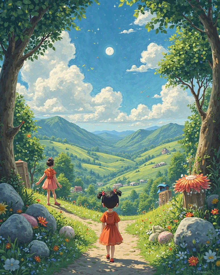 Ghibli