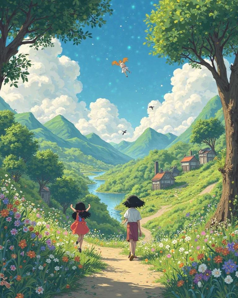 Ghibli