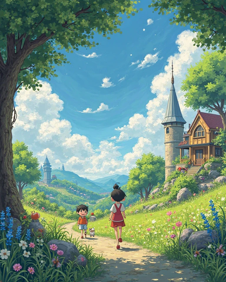 Ghibli