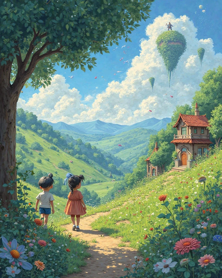 Ghibli