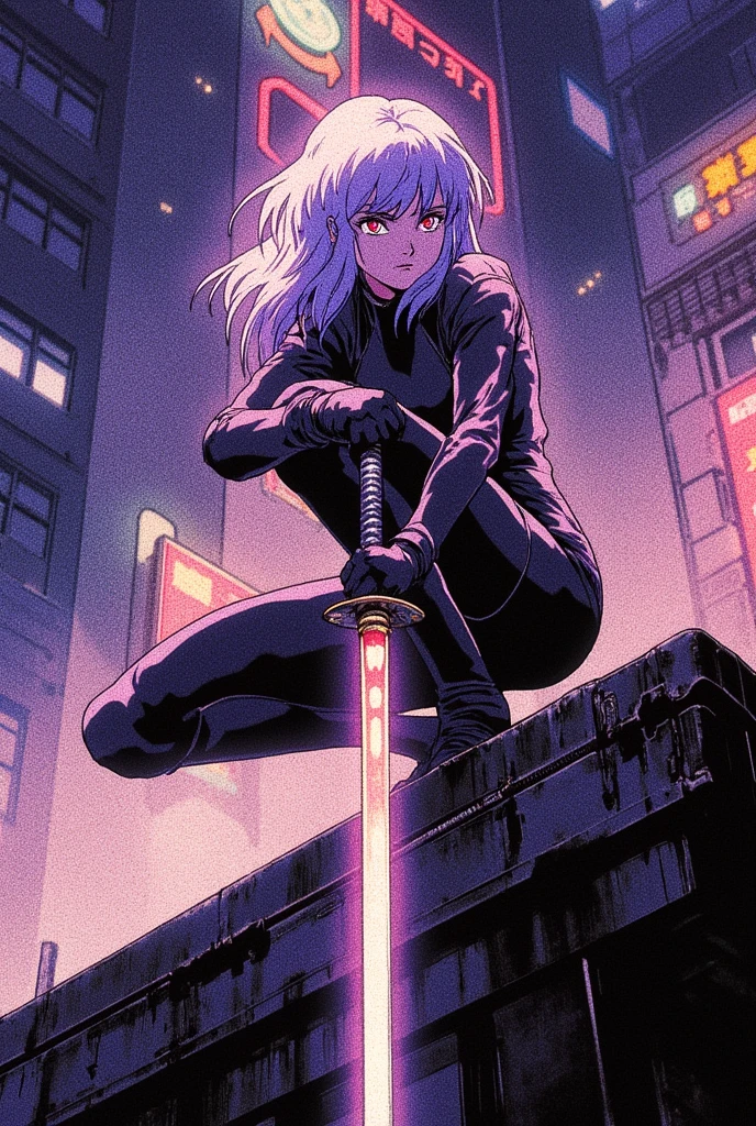 Scarlett Johansson, full body, close up,
Render a mysterious character wielding a supernatural artifact with life-changing power
art by Takeshi Obata