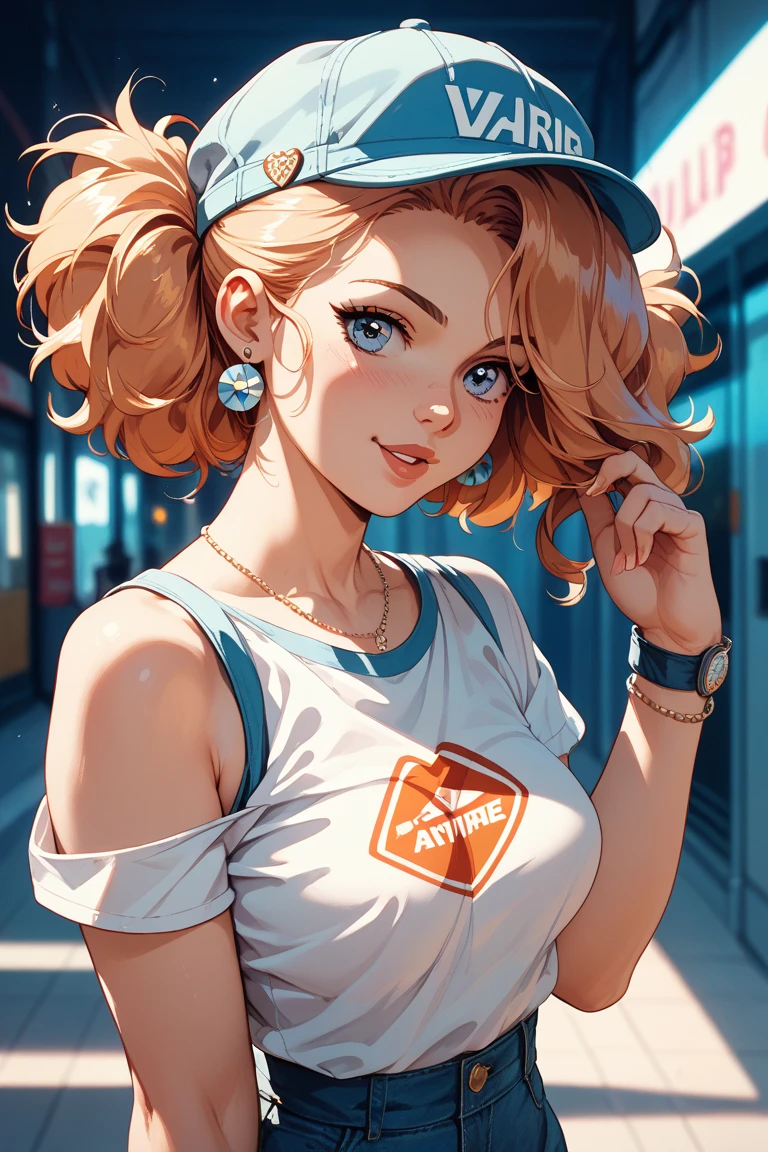 retro game style thumbnail