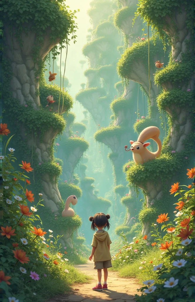 No like that studio ghibli image 