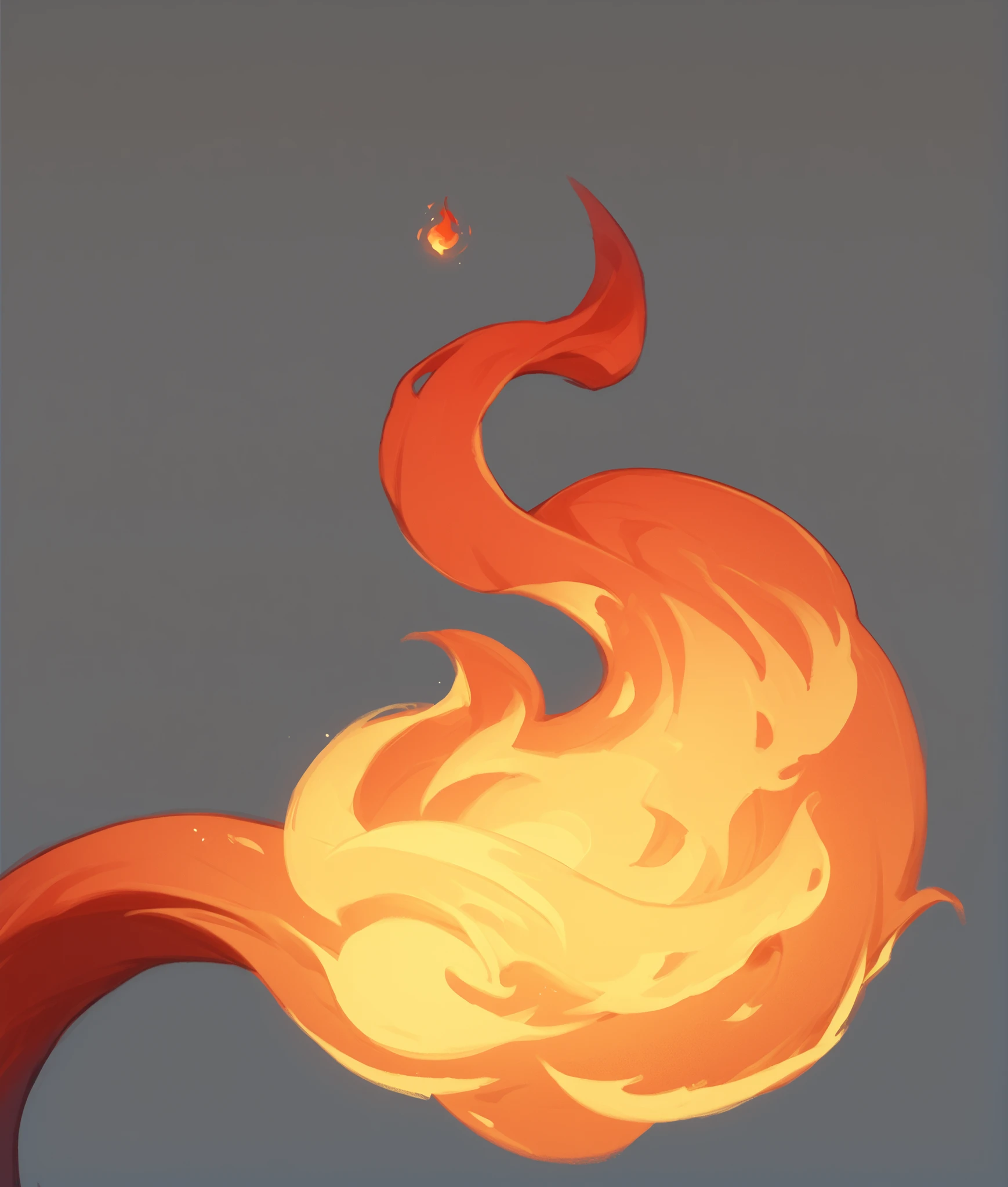 ung, fire, The whole body was full of flames., Human-shaped fire , Full body light , naked, Fantasy, The best aesthetics , best quality, Amazing quality, The best aesthetics