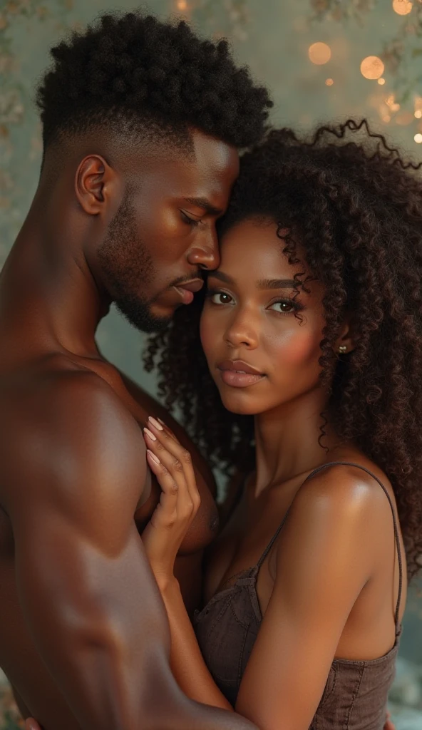 black mother getting fucked by her son