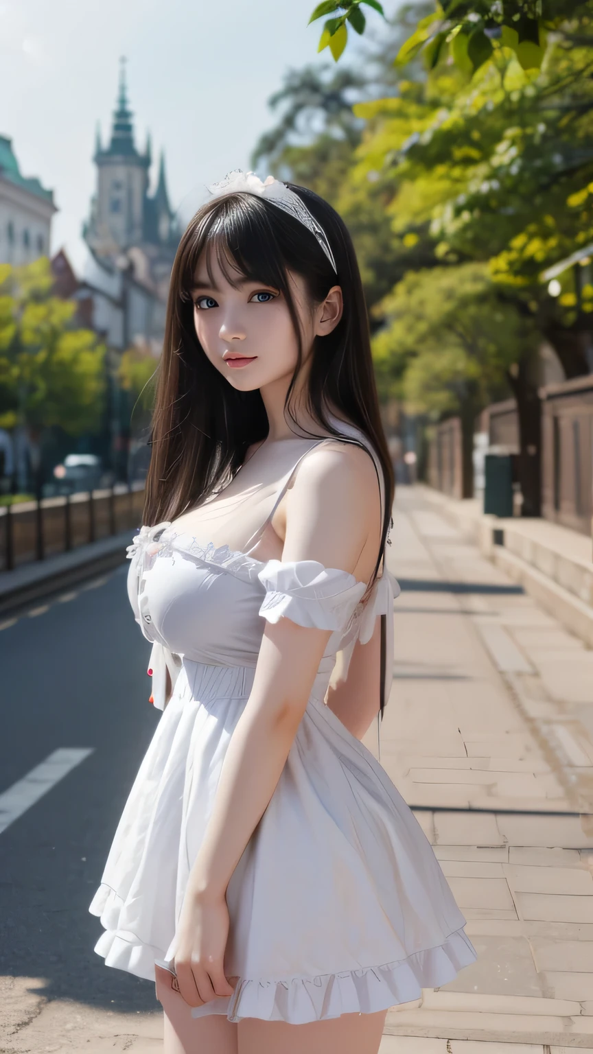 Ren Hao、Sheer feeling