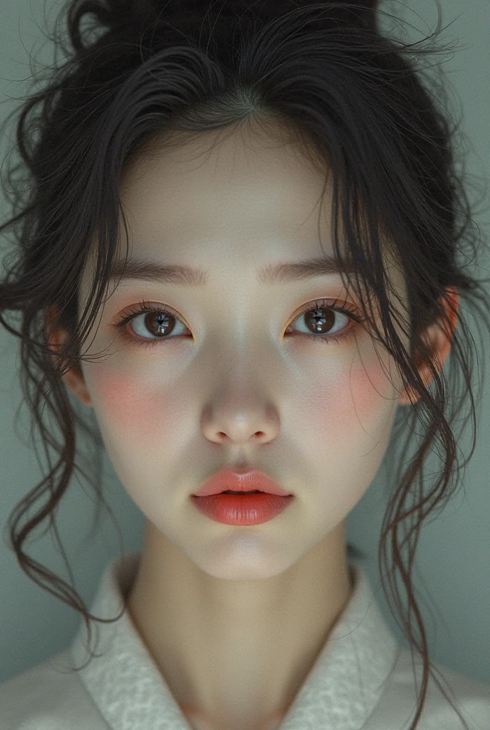 Korean girl