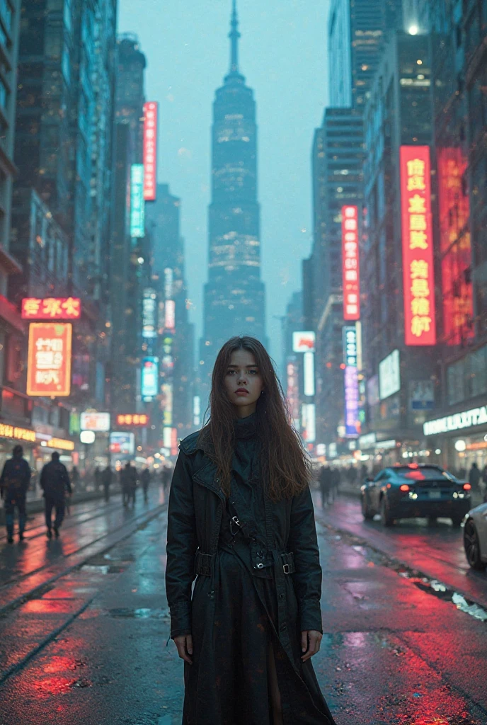 I want to create a photo