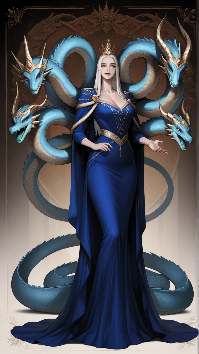 dragon_real (Cinematic Photo:1.3), mid shot photo of a girl makeup dark fantasy background, charming smirking, angry, water, detailed face, realistic skin, (dragon_style_clothes), sleeping with golden dragon, wet skin, (beauty_dragon_woman_evil), baby dragons in back, manga styling, thematic background, <lora:dragon_real_base_V1:0.1>