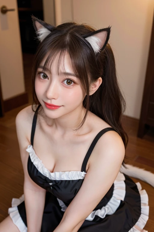 bunny girl