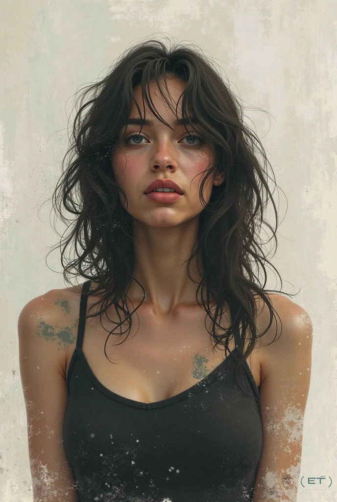  আমি হয়তো পারফেক্ট না। কিন্তু আমি থামবো না। কারণ আমি জানি — আমার গল্প, আমার মতোই হবে।”