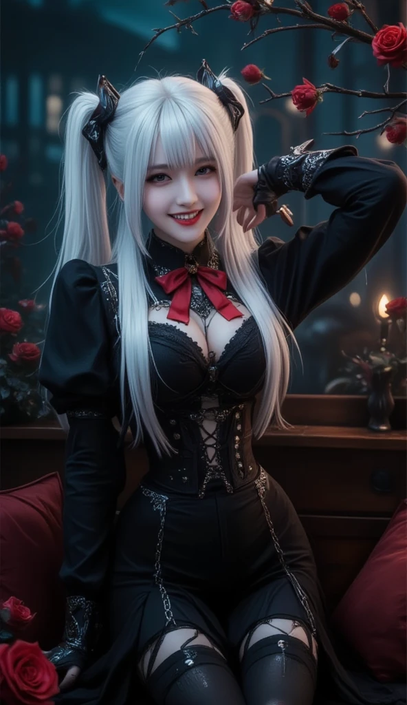 AIBeauty、リアルBeauty、Big Tits、Small devil、Cosplay