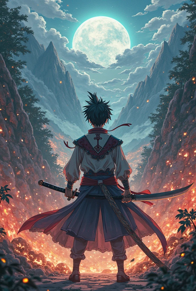 Demon Slayer anime 