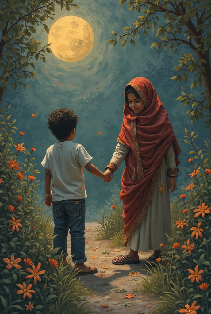 ज़रूर, पेश है एक मशहूर उर्दू नात शरीफ:
वो मेरा नबी, मेरा नबी, मेरा नबी है
वो मेरा इमाम, मेरा इमाम, मेरा इमाम है
वो शान-ए-खुदा, वो जान-ए-जहां है
वो रहमत-ए-कुल, वो कासिम-ए-ईमान है
वो हादी-ए-बरहक, वो मुर्शद-ए-आलम है
वो नूर-ए-मुजस्सम, वो महबूब-ए-रहमान है
उसी के दम से है रौनक जहान में
उसी के नाम से है बरकत हर मकान में
वो मेरा नबी, मेरा नबी, मेरा नबी है
वो मेरा इमाम, मेरा इमाम, मेरा इमाम है
अगर आप किसी खास नात शरीफ को ढूंढ रहे हैं, तो आप उसका नाम बता सकते हैं और मैं उसे ढूंढने की कोशिश करूंगा।
