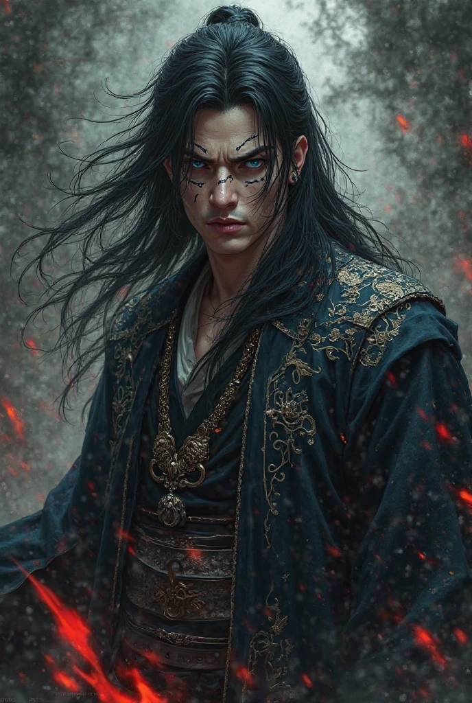 iguro obanai 