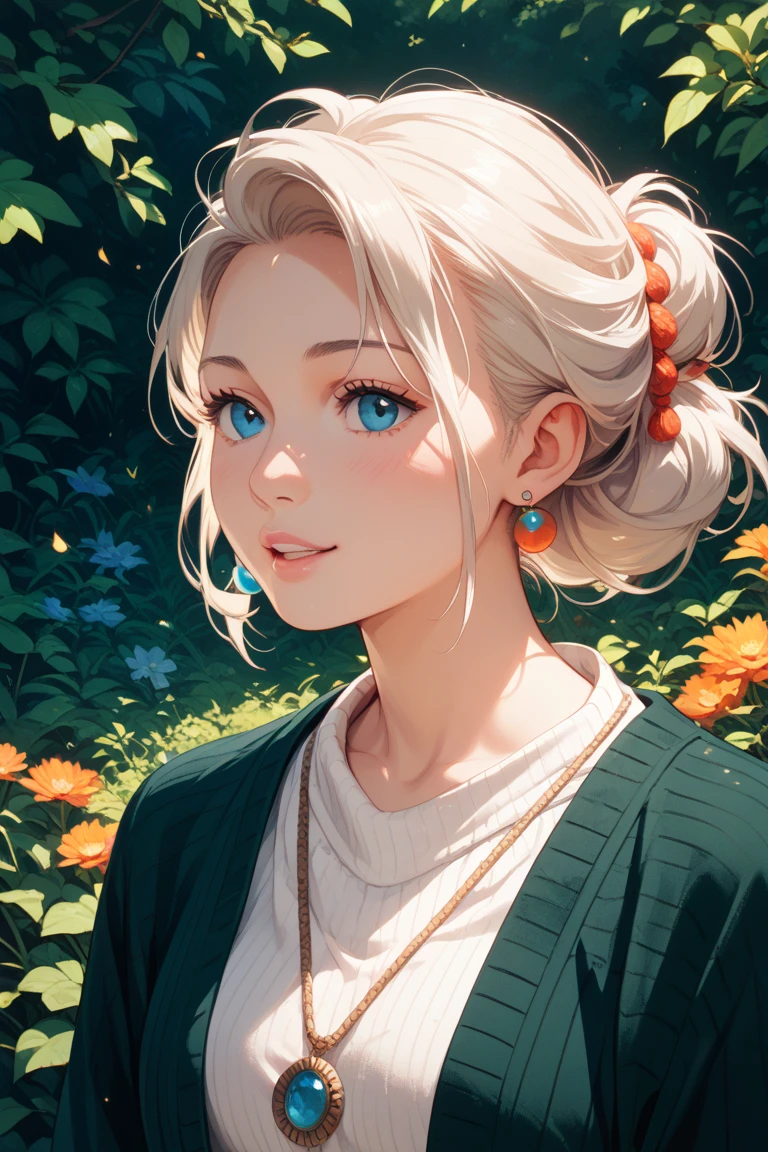 I want to play Studio Ghibli style