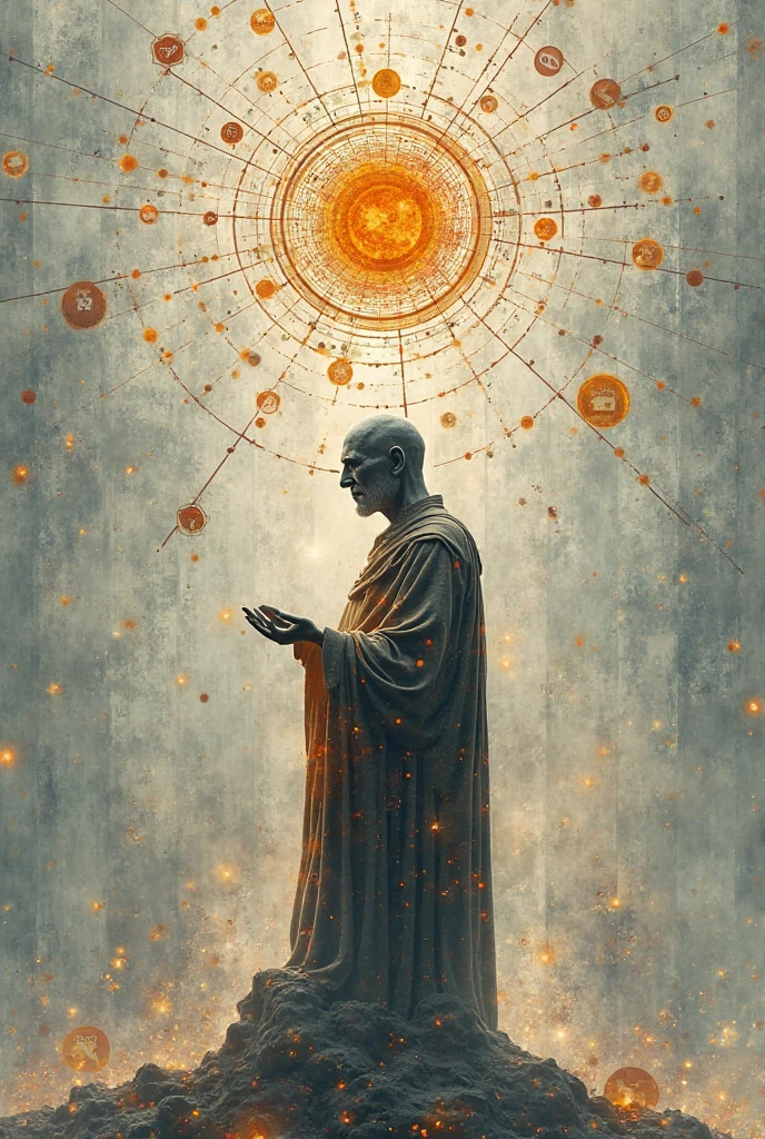 Axioms of communication 