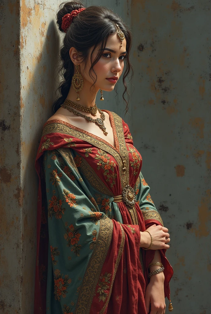 ज़रूर, यहाँ एक छोटी सी उर्दू नात शरीफ है:
नात शरीफ
وہ نورِ حق، وہ رسولِ امیں
انہی سے روشن ہے یہ زمیں
وہ رحمتِ عالم، وہ خیرُالانام
انہی کا ذکر ہے صبح و شام
وہ شافعِ محشر، وہ ہادیِ برحق
انہی کے قدموں میں ہے ہر سَبَق
درود ان پر، سلام ان پر
ہمارا جینا، ہمارا مرنا ان پر
तर्जुमा (अनुवाद)
वह सत्य का प्रकाश, वह विश्वास योग्य रसूल
उन्हीं से रोशन है यह धरती
वह जगत के लिए दया, वह सर्वश्रेष्ठ मानव
उन्हीं का चर्चा है सुबह और शाम
वह प्रलय के दिन सिफारिश करने वाले, वह सच्चे मार्गदर्शक
उन्हीं के कदमों में है हर सबक
दुरुद उन पर, सलाम उन पर
हमारा जीना, हमारा मरना उन पर
यह एक छोटी सी नात है। अगर आप किसी विशेष विषय पर या लम्बी नात चाहते हैं तो आप बता सकते हैं।
