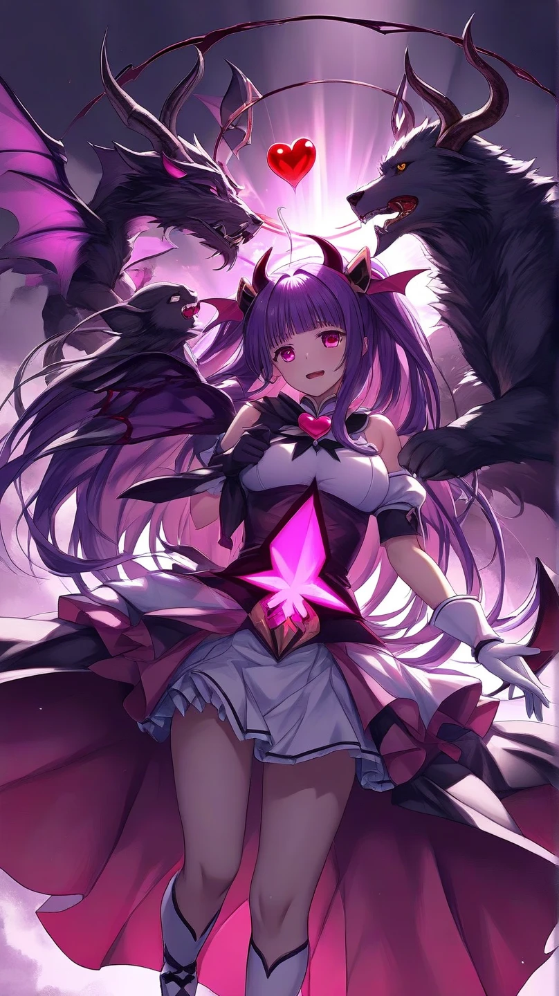 Lilithmon