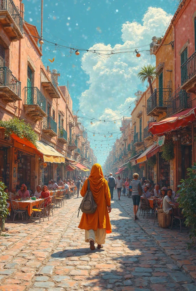 Direction agadir ou Valenciennes 